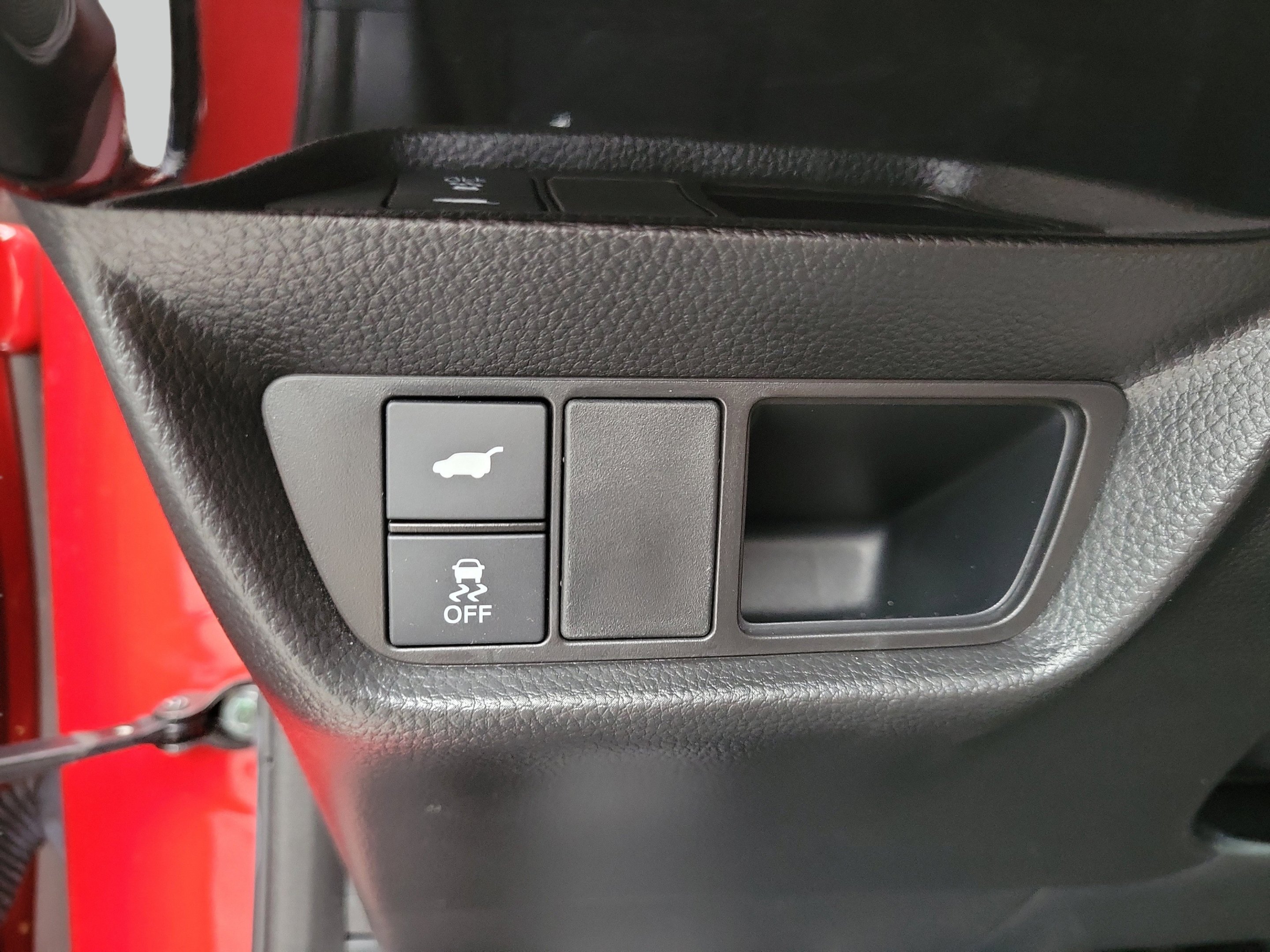 Used 2025 Milano Red Acura AWD A-SPEC image 58