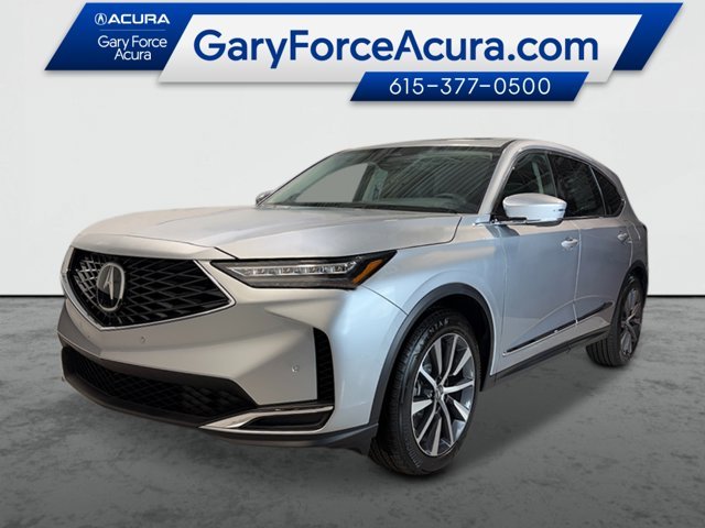 2026 Acura MDX SH-AWD w/Technology Package's photo