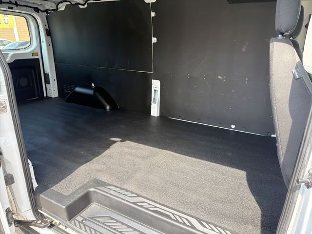 2023 Ford Transit Van Base - Photo 25