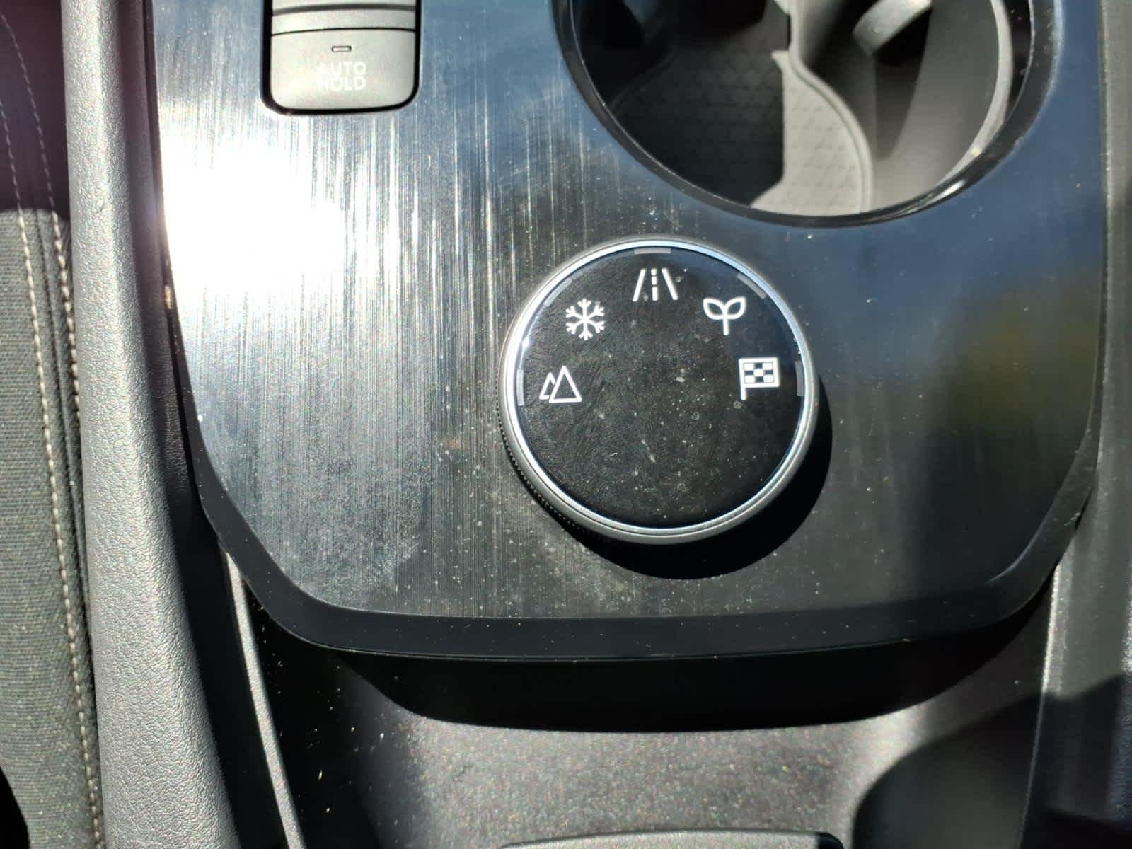 Certified Used 2021 Super Black Nissan SV image 22