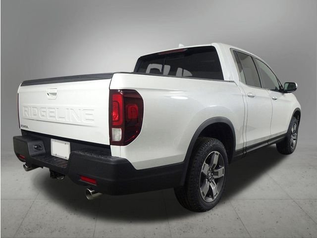 2026 Honda Ridgeline RTL - Photo 5