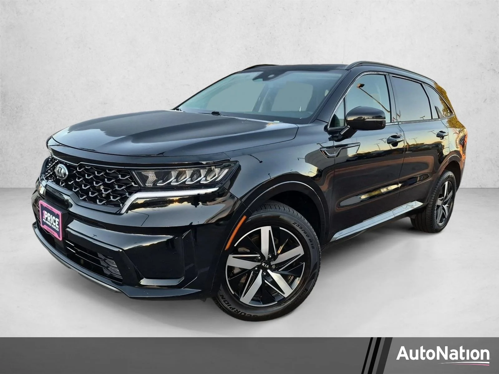 2021 Kia Sorento