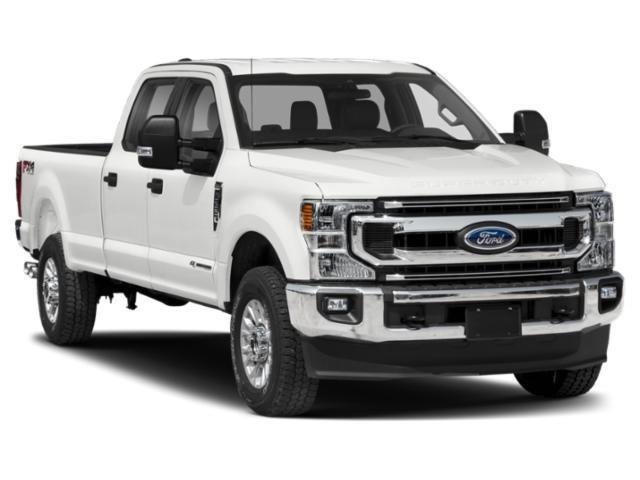 Used 2021 Race Red Ford XLT image 40