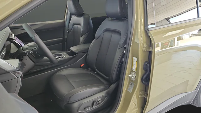 New 2026 41 Jeep Limited image 9