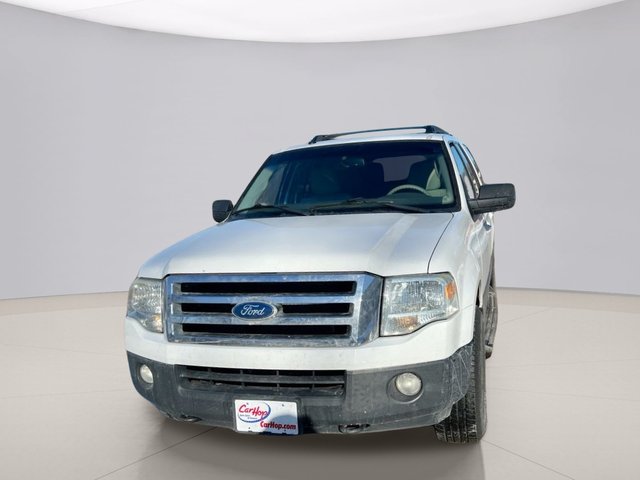 2011 Ford Expedition XLT