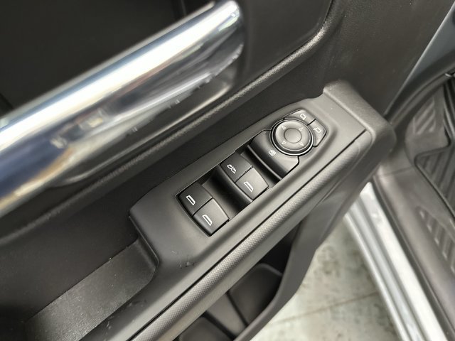 2026 Chevrolet Silverado 1500 Custom Trail Boss - Photo 17