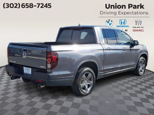 Used 2023  Honda RTL-E image 6