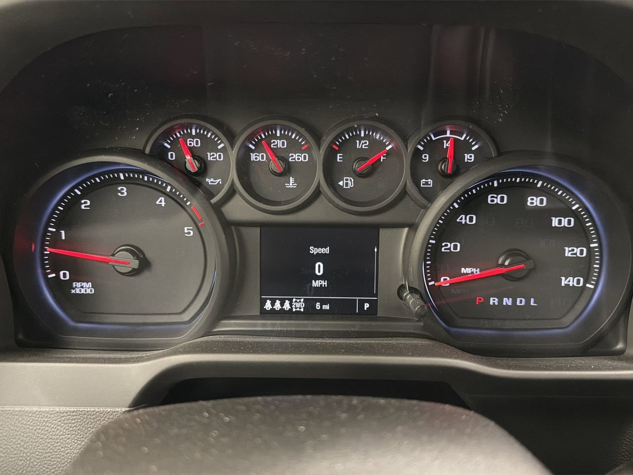 2026 GMC Sierra 2500HD Pro - Photo 21