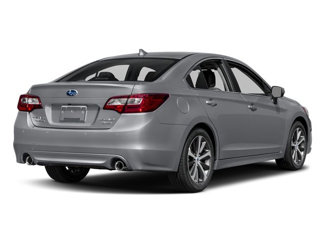 Used 2017 Venetian Red Pearl Subaru Limited image 5