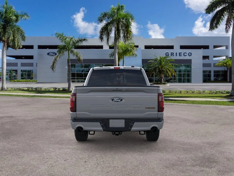 New 2026 Avalanche Ford Tremor® image 33