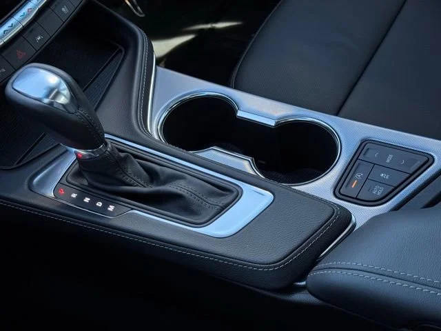 2025 Cadillac CT4 Premium Luxury - Photo 31