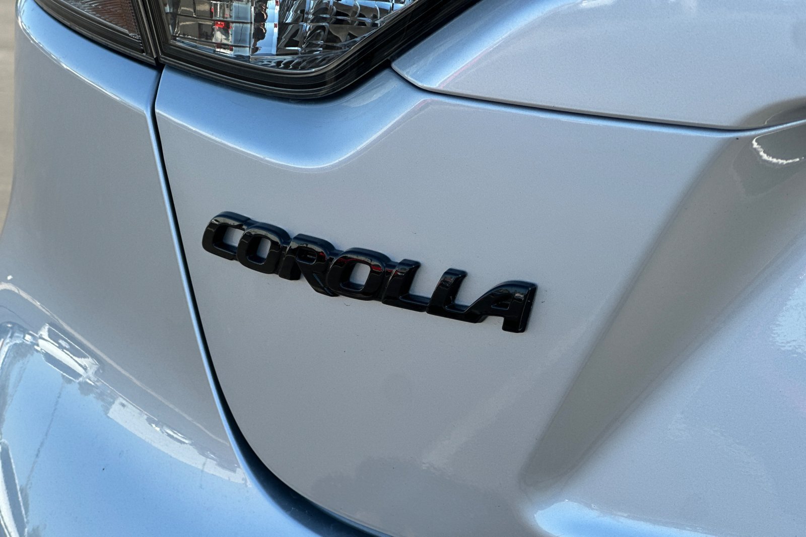2026 Toyota Corolla XSE - Photo 26
