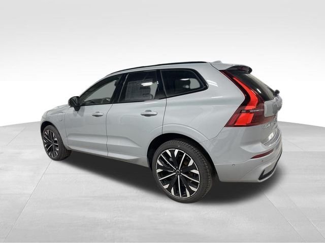 New 2026 Vapour Grey Volvo Ultra image 8