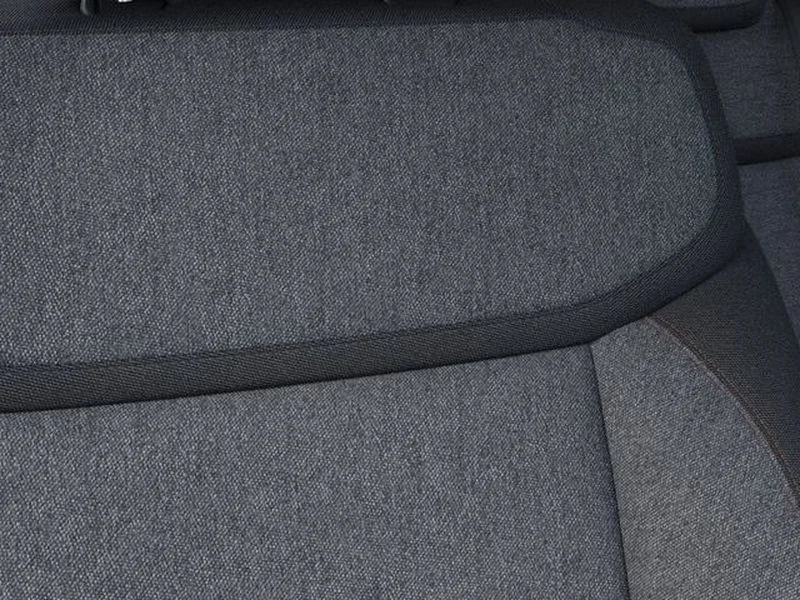 New 2025 Oxford White Ford Active image 16