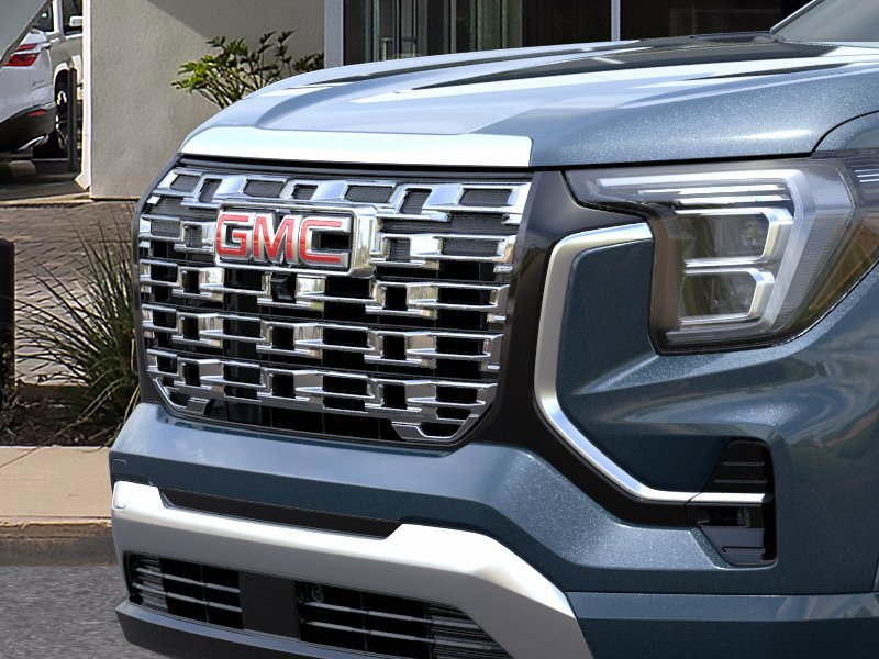 New 2026 Downpour Metallic GMC Denali image 13