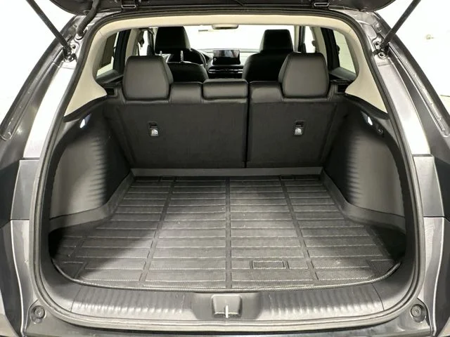 Certified Used 2024 Modern Steel Metallic Honda EX-L image 14