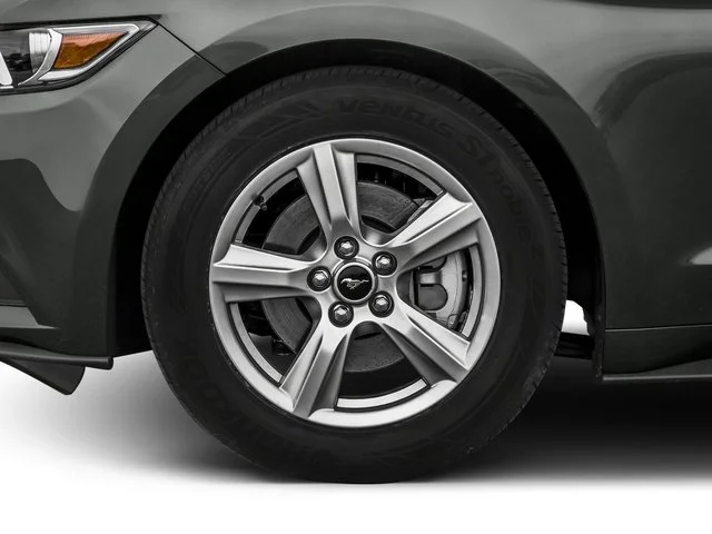 Used 2017 Magnetic Ford EcoBoost Premium image 12