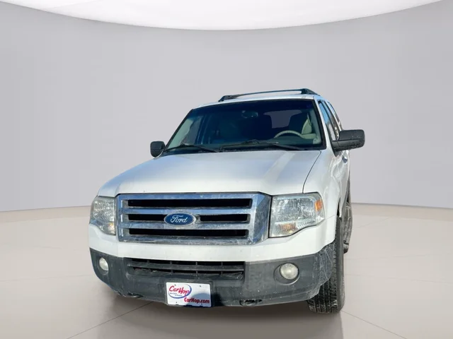 2011 Ford Expedition XLT