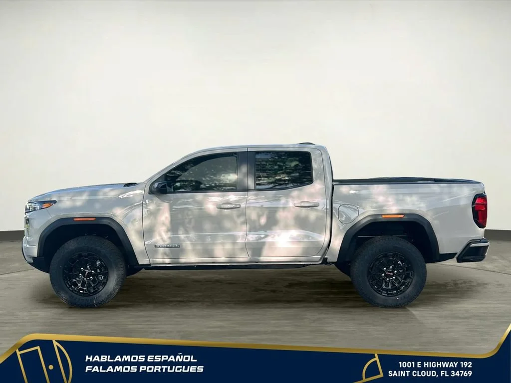 New 2026 Coastal Dune GMC Elevation image 3