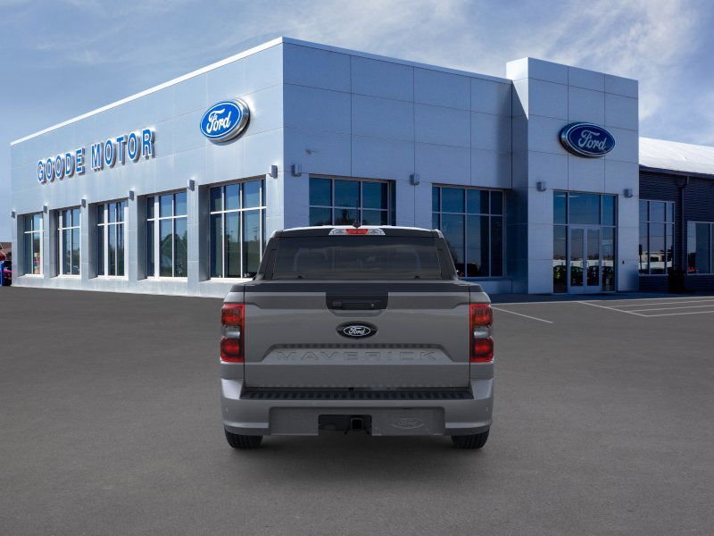 2025 Ford Maverick Lobo Premium - Photo 29