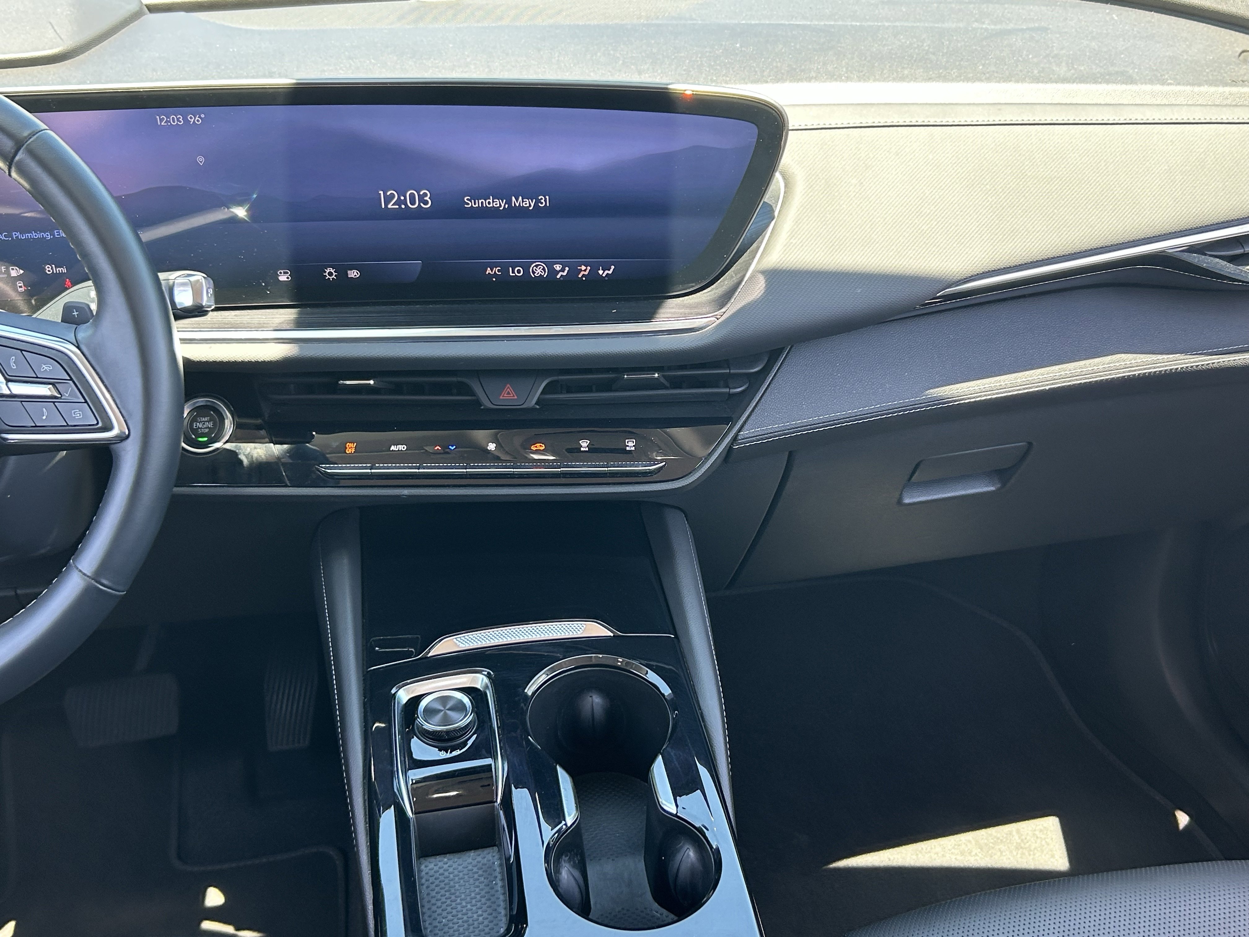 2024 Buick Envision Preferred - Photo 18