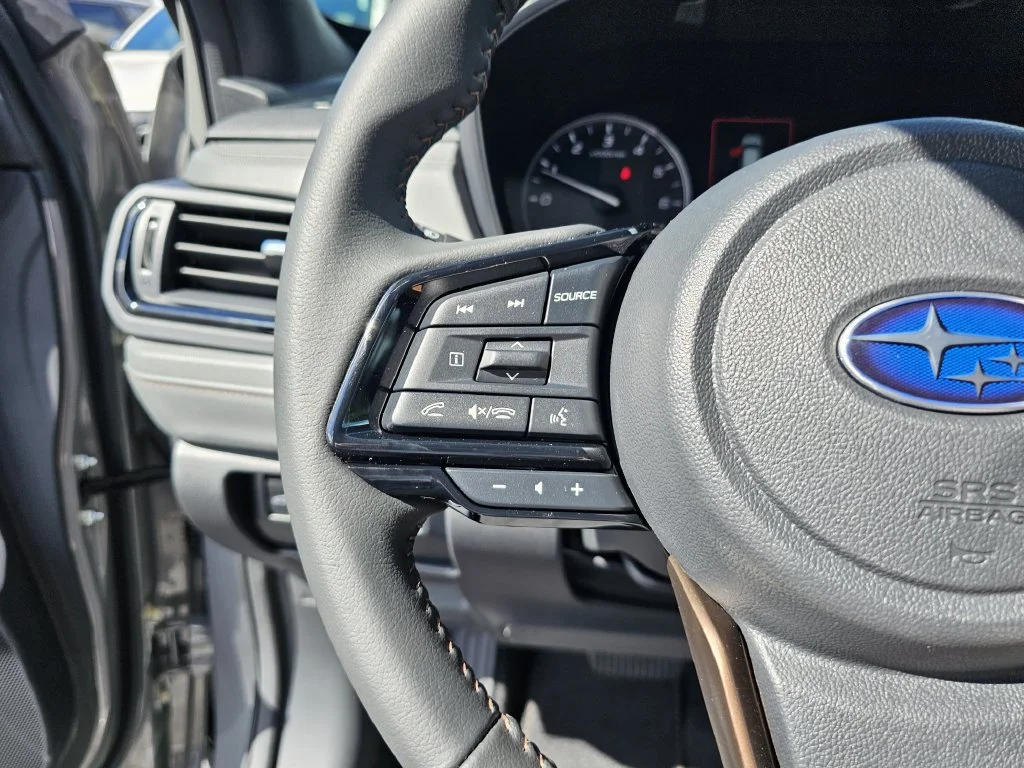 New 2026 RIVER ROCK PEARL Subaru Sport image 26