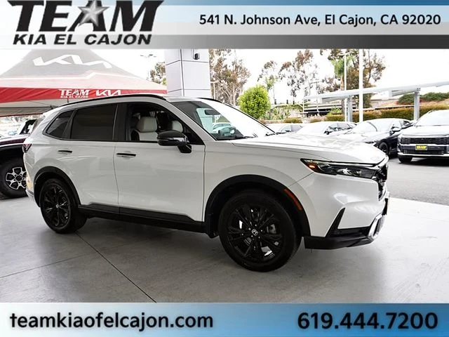 Used 2023  Honda Sport Touring image 9