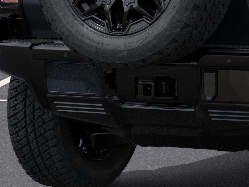 New 2026 Graphite Blue Metallic GMC 2X image 14