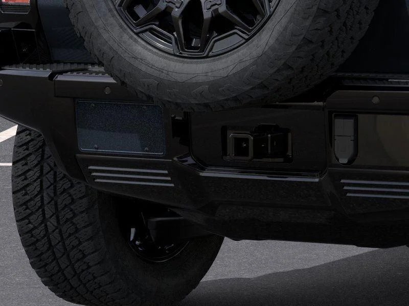 New 2026 Graphite Blue Metallic GMC 2X image 14