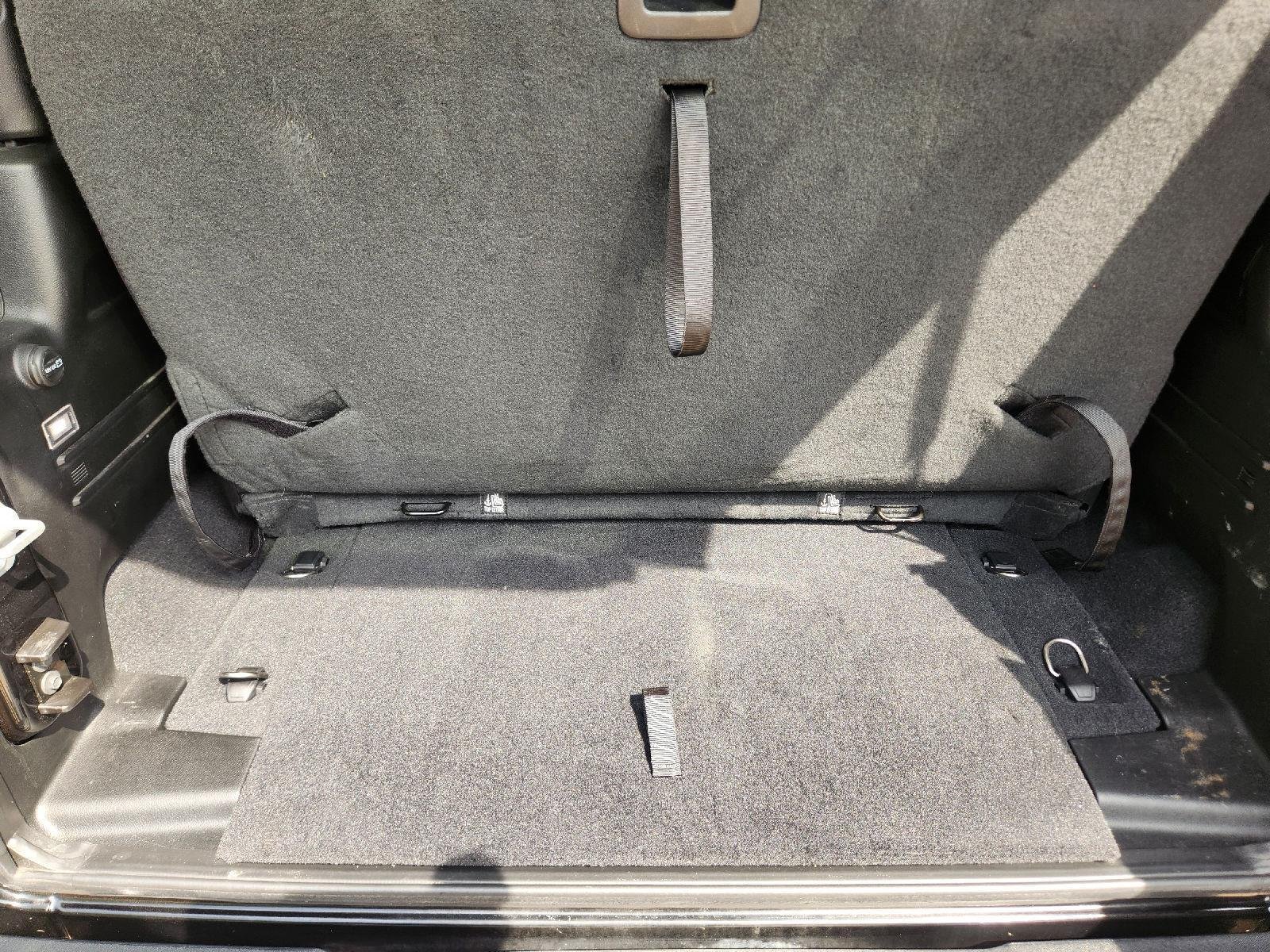 Used 2021 Black Clearcoat Jeep Sport image 32