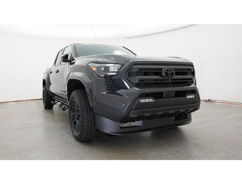 New 2026 Underground Toyota SR5 image 30