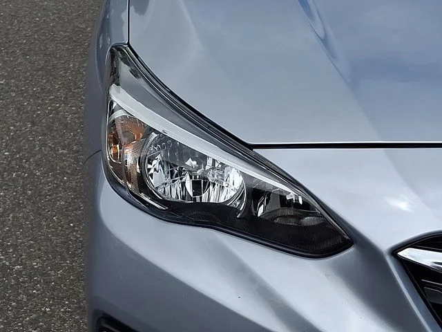 Used 2022 Silver Subaru Premium image 10