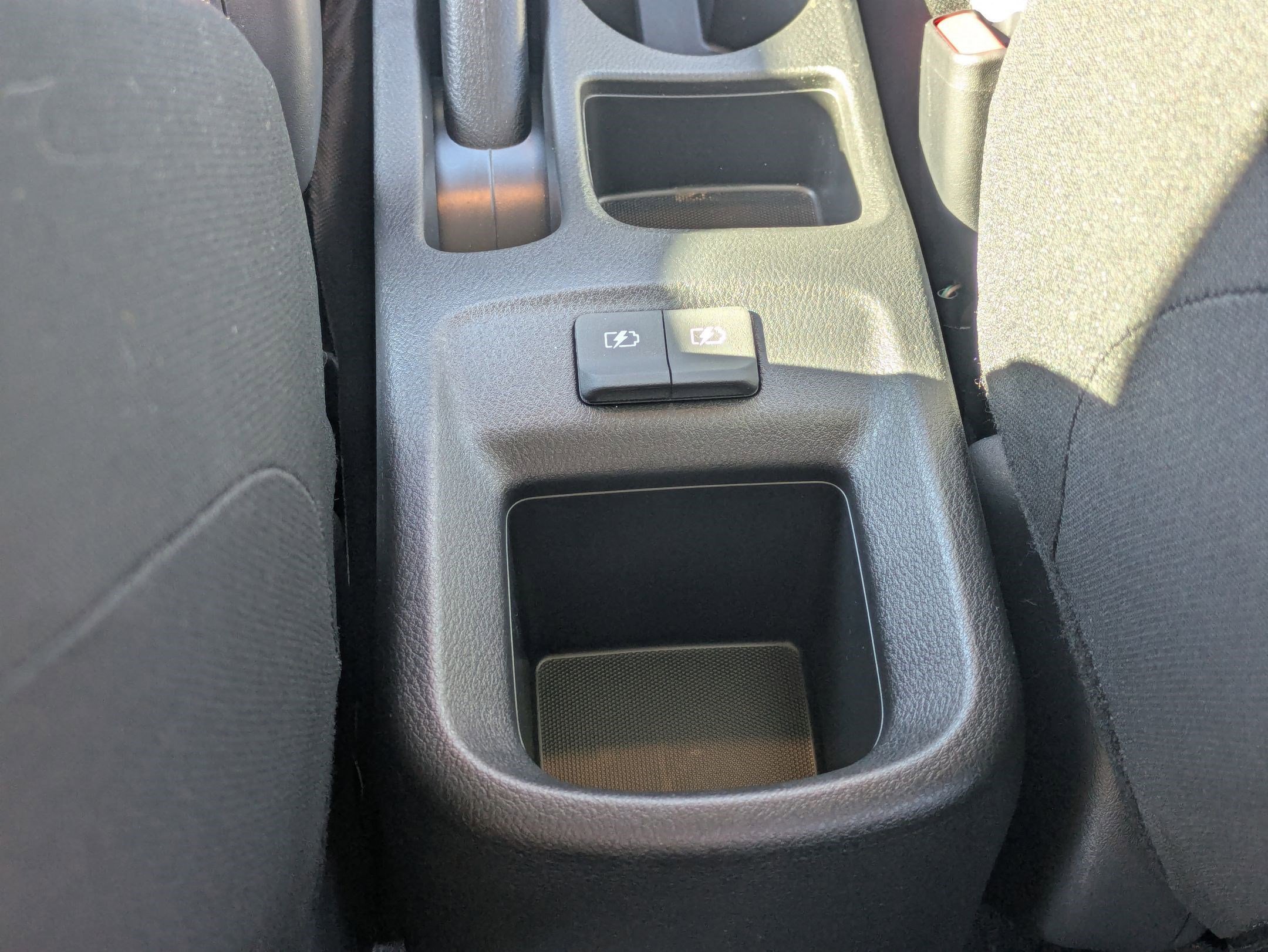 Certified Used 2025 Fresh Powder Nissan S image 23