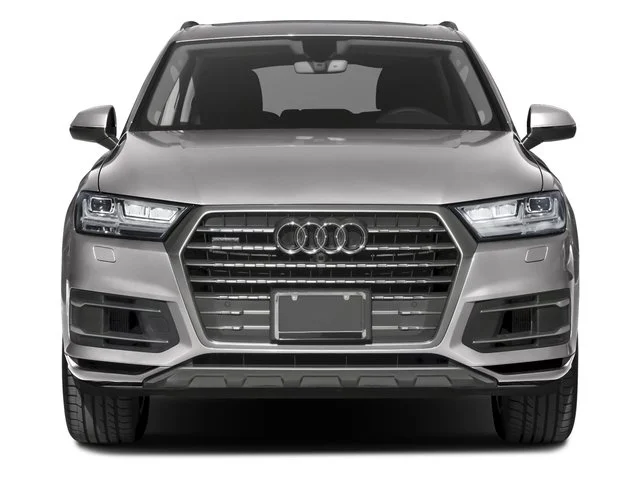 Used 2017 White Audi 3.0T Prestige image 4