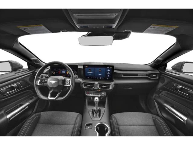 Used 2024 Black Ford GT Premium image 8