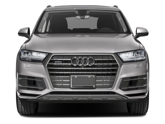 Used 2017 White Audi 3.0T Prestige image 4