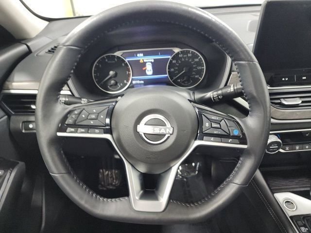 2024 Nissan Altima SL - Photo 23