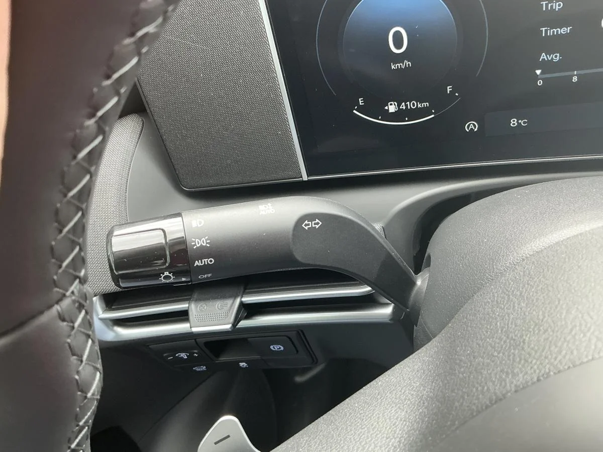 New 2026 Grey Hyundai Preferred image 20