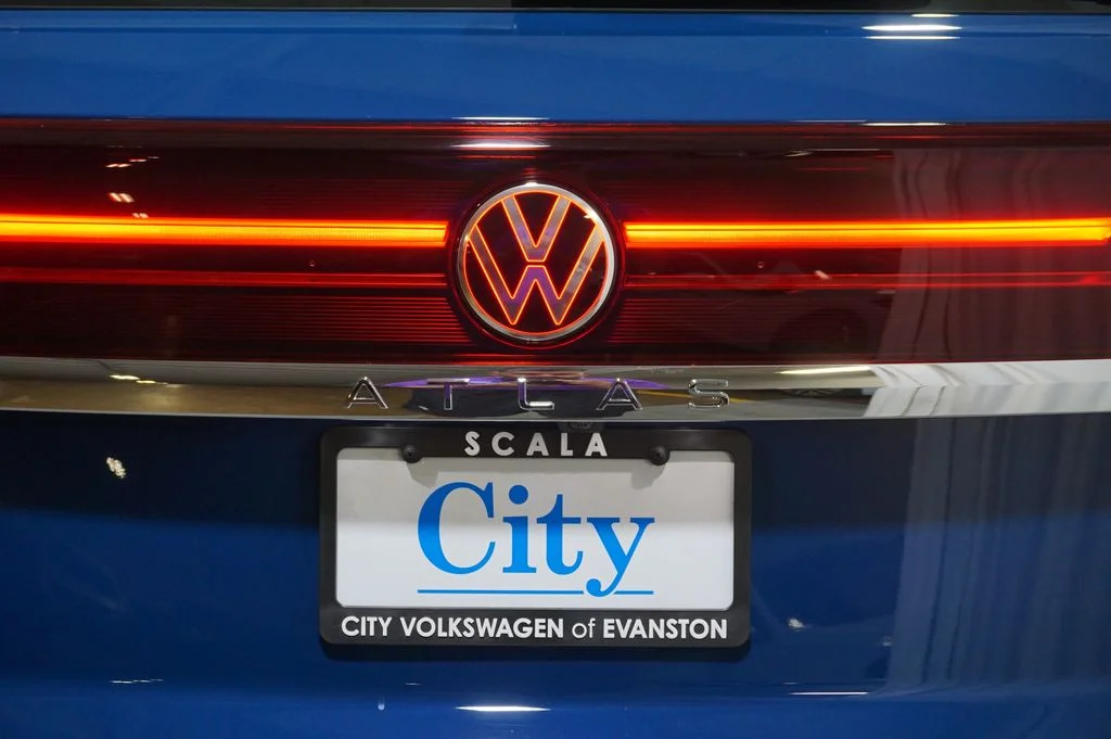 New 2026  Volkswagen 2.0T SE w/Technology image 35