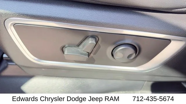 New 2026 Black Ram Laramie image 17