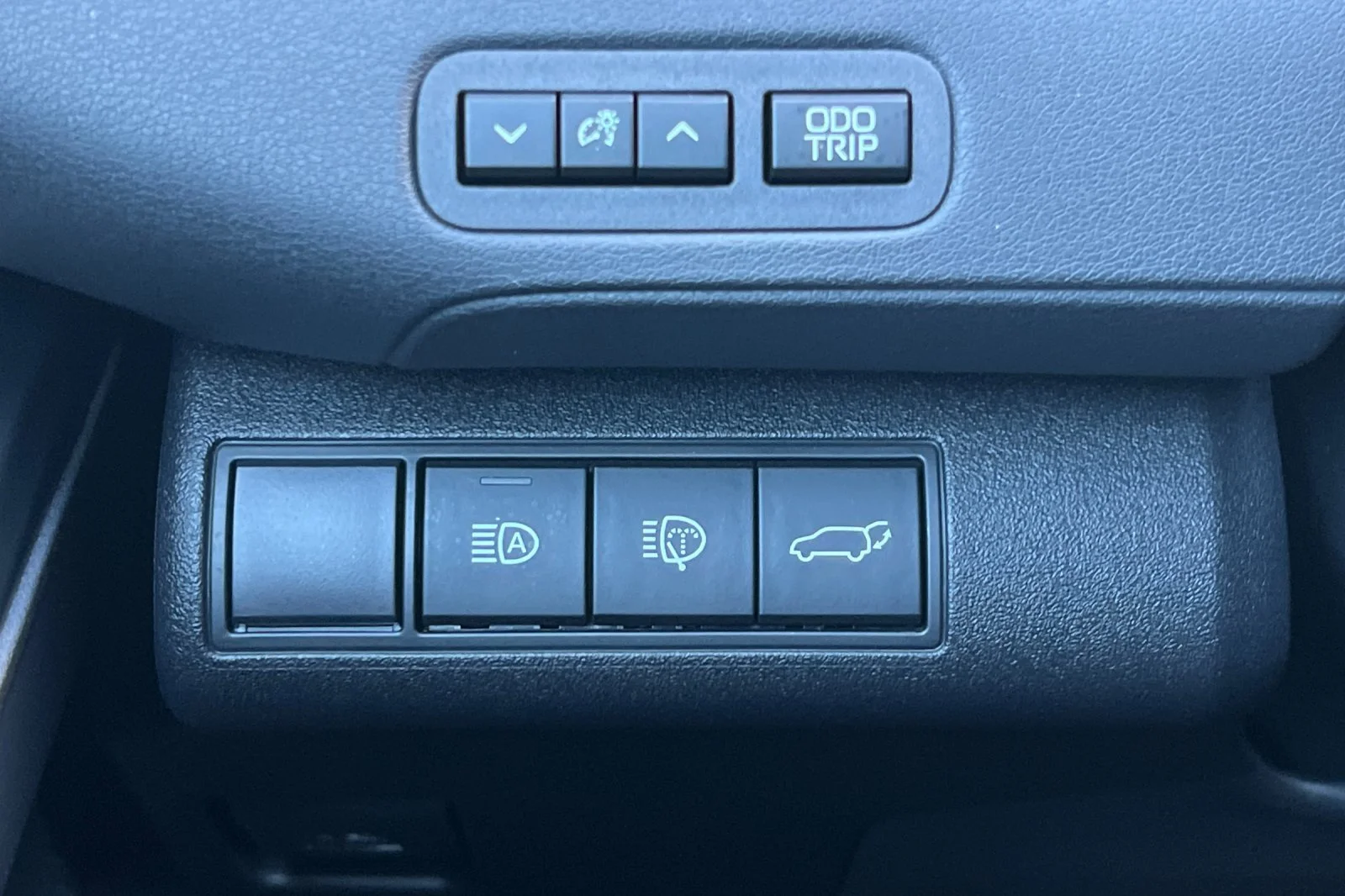 Certified Used 2026 Blueprint Toyota XLE image 29