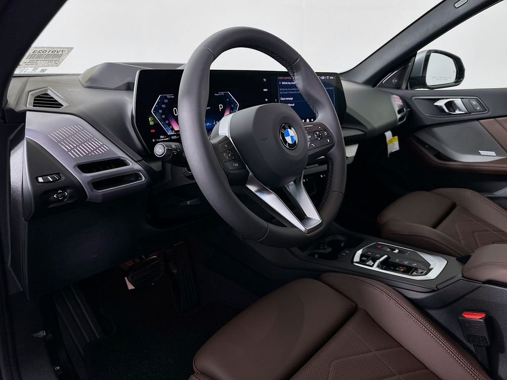 New 2026 Skyscraper Grey Metallic BMW 228 Gran Coupe image 9