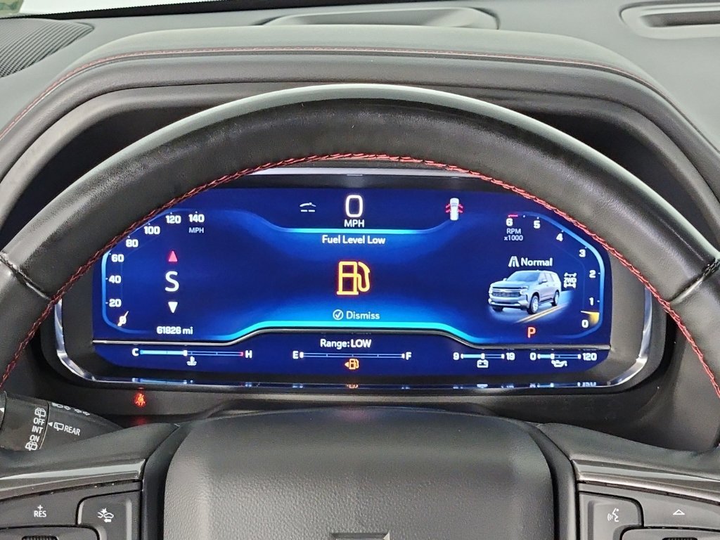Used 2023 Pearl Chevrolet RST image 29