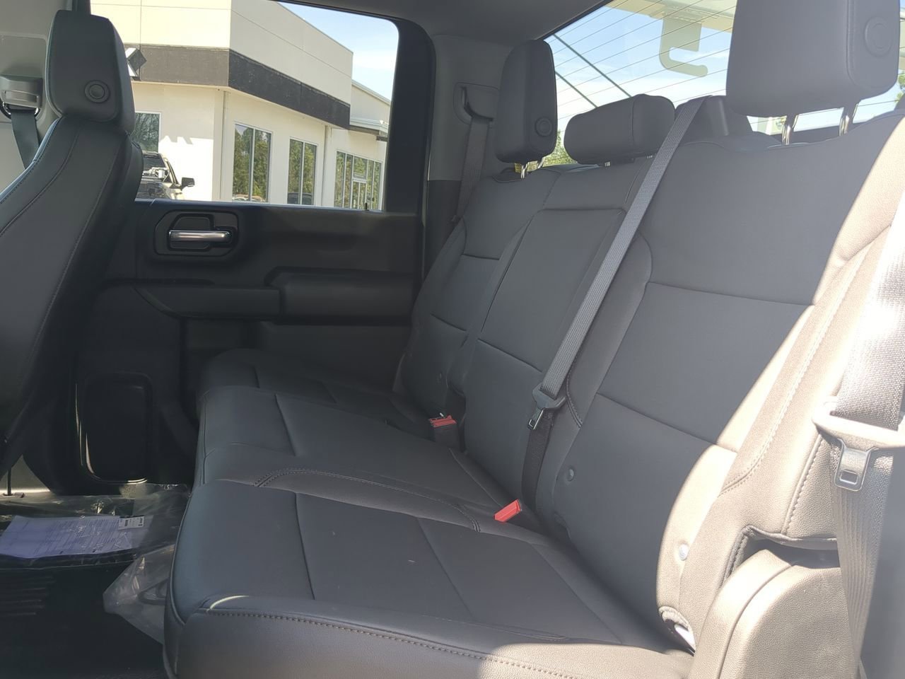 2026 GMC Sierra 3500HD Pro - Photo 23