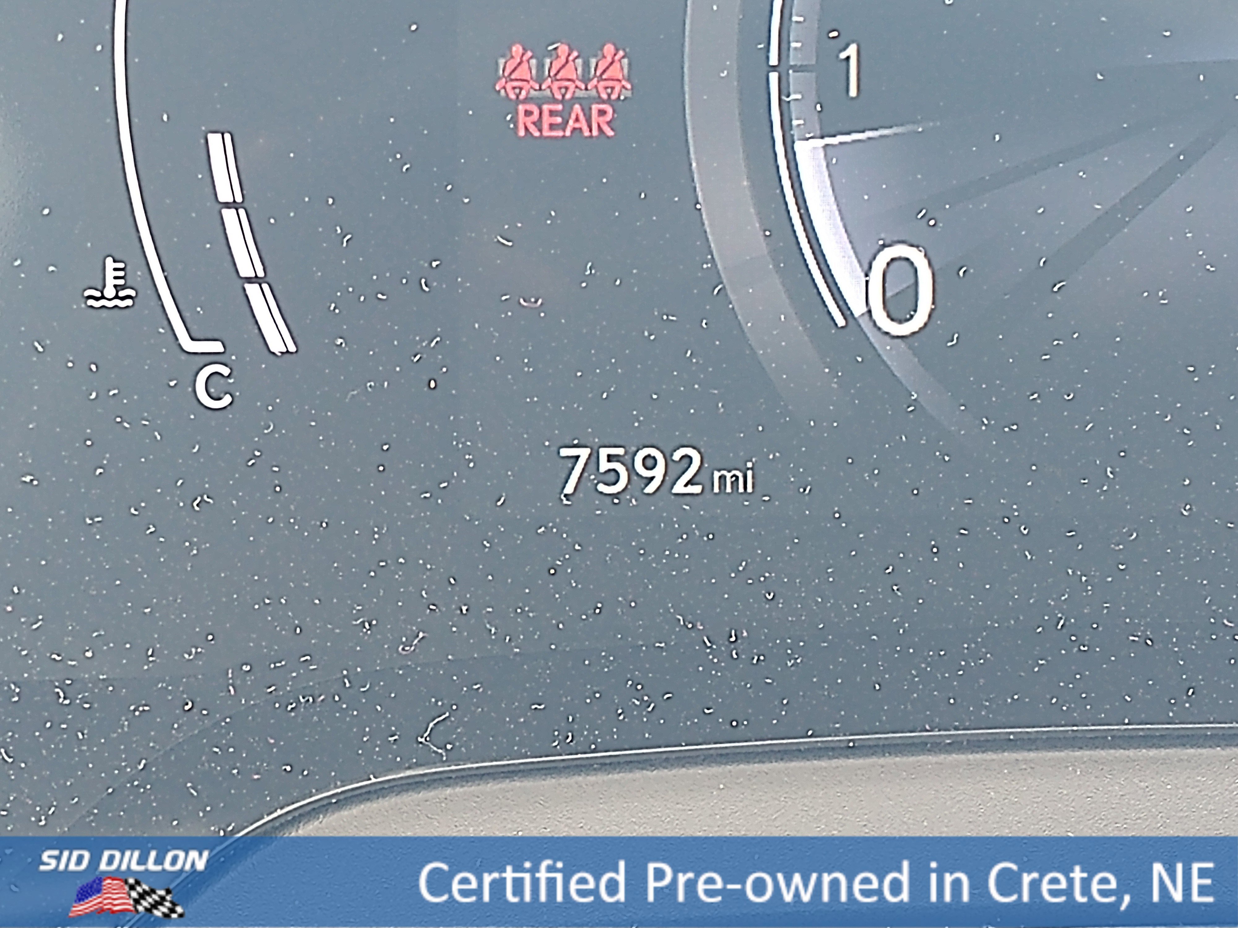 Used 2024 Eminent White Pearl Lexus Luxury image 21
