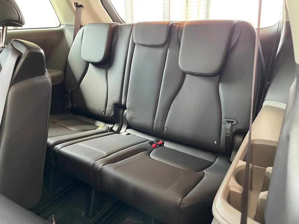 New 2026 Blue Kia LXS image 21