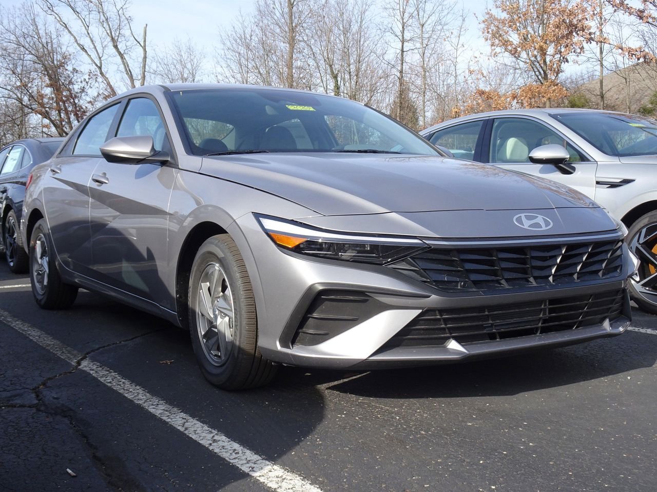 New 2026  Hyundai SE image 4