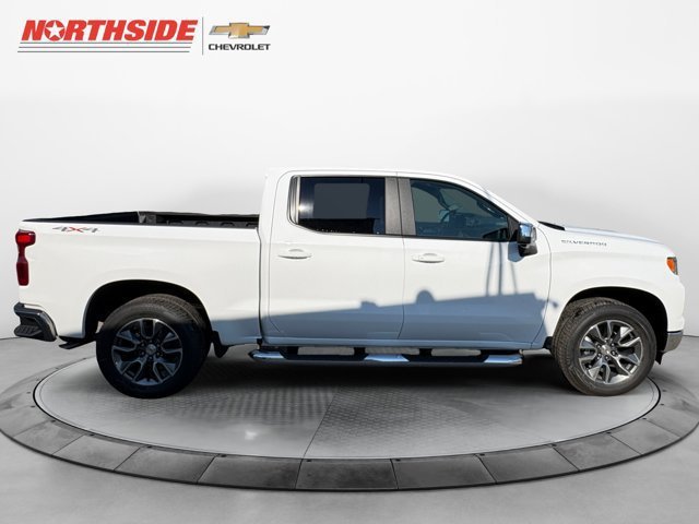 2026 Chevrolet Silverado 1500 LT - Photo 9