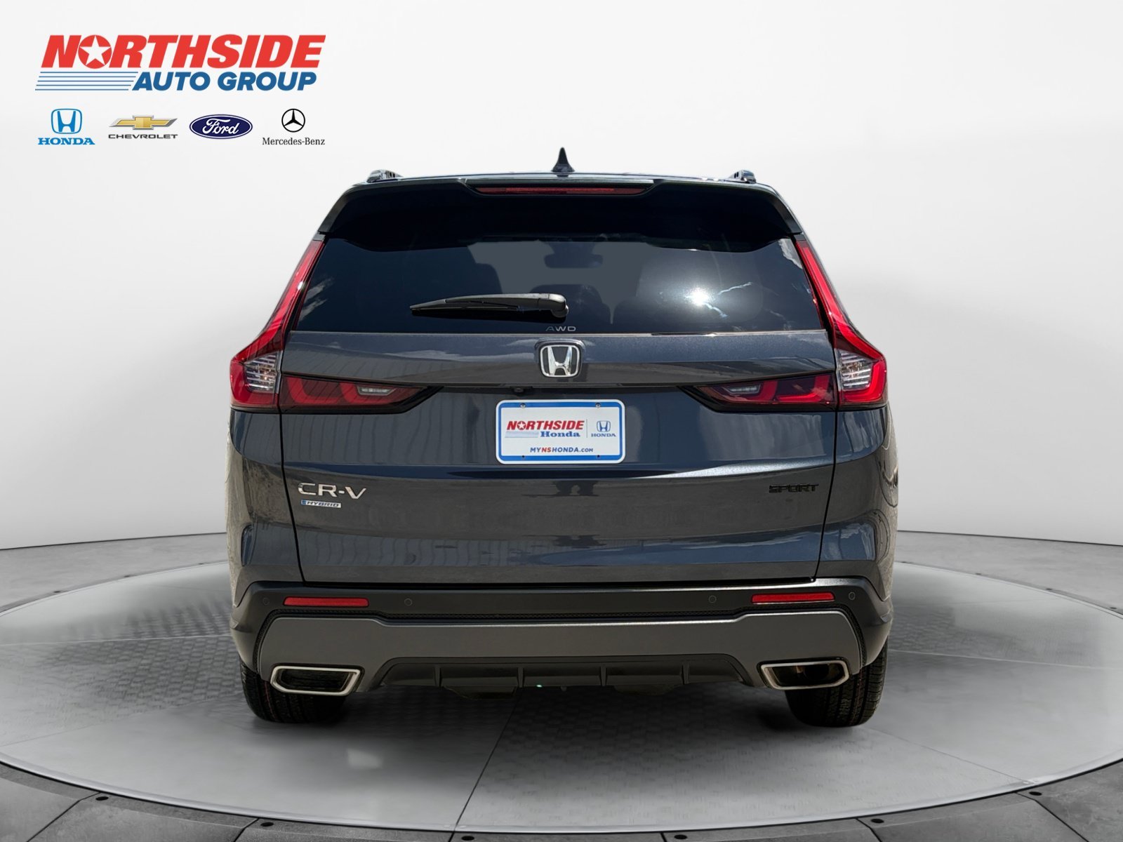 Used 2025 METIORITE Honda Sport-L image 6