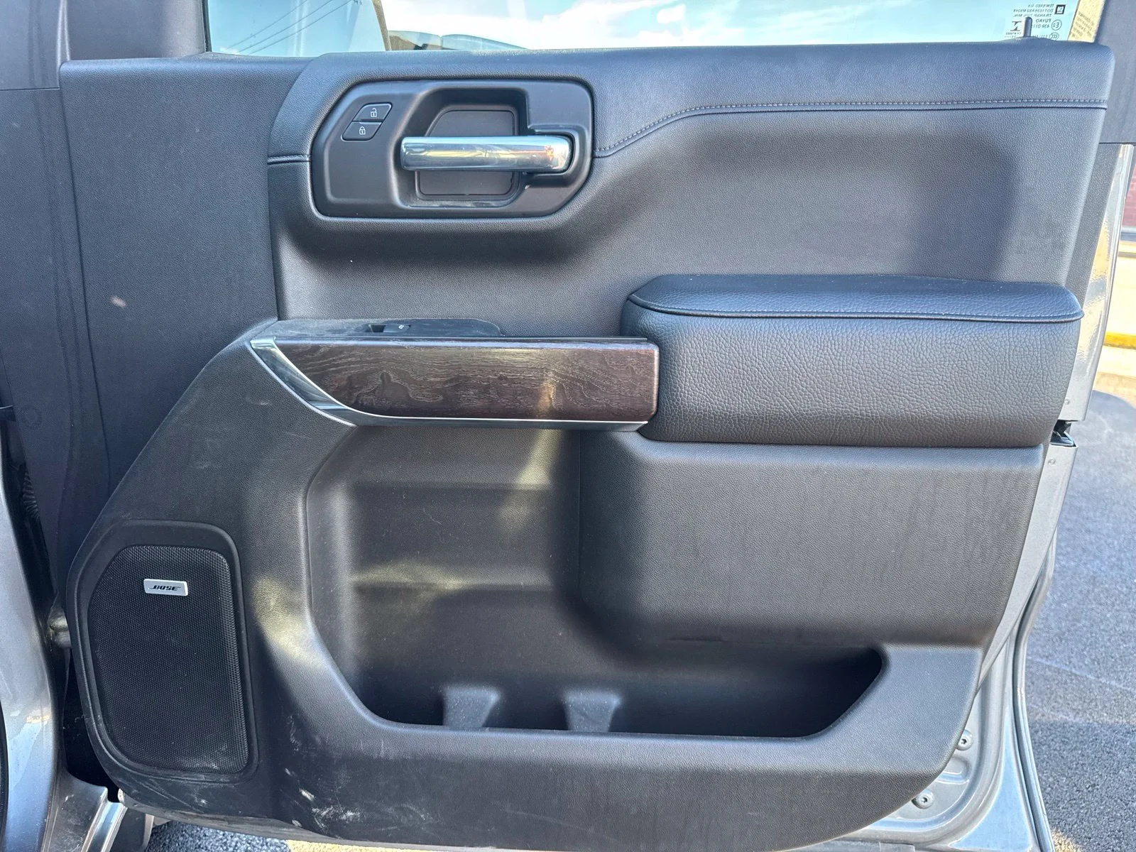 Used 2021 Gray GMC Denali image 30